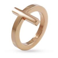 Folli Follie Karma Ring 5045.4963 - Size N