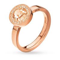 Folli Follie Classy Collection Ring 5045.5139 - Size N