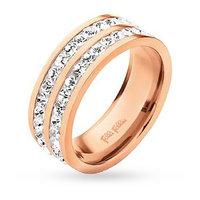 Folli Follie Classy Collection Ring 5045.4493 - Size P