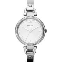 fossil ladies georgia watch