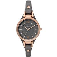 FOSSIL Ladies Georgia Watch