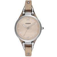 FOSSIL Ladies Georgia Watch