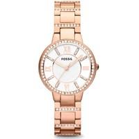 FOSSIL Ladies Virginia Watch