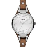 FOSSIL Ladies Georgia Watch