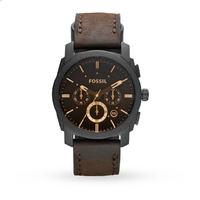 fossil gents chronograph watch fs4656