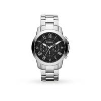 Fossil Mens Chronograph Watch