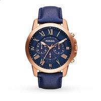 Fossil Mens Watch