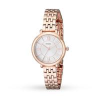 Fossil Ladies Watch ES3799