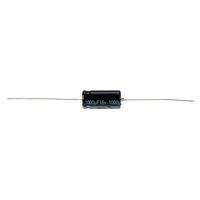 forever rt 1000uf 20 16v 85c axial electrolytic capacitor