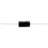 Forever RT 2200uF 20% 16V 85°C Axial Electrolytic Capacitor