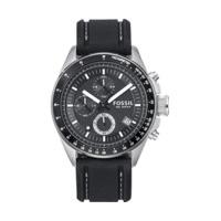 Fossil Ch2573i Black