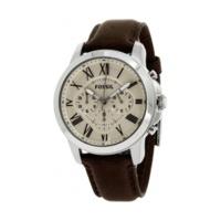Fossil Fs4735i Brown/Cream