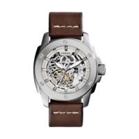 fossil modern machine automatic me3083