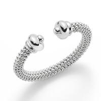 Fope Bracelet Fizzy Link Silver