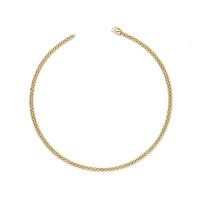 Fope 18ct Yellow Gold Unica Necklace