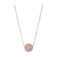 Fossil Pearl Disc (JF01740)