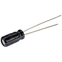 Forever 10uF 20% 63V 105°C P: 2mm Radial Electrolytic Capacitor