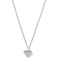 Fossil Ladies Vintage Glitz Pendant JF02000040