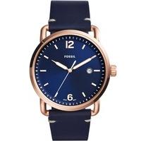 Fossil Mens Commuter Watch FS5274