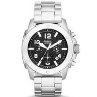 Fossil Mens Modern Machine Watch FS4926