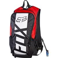 Fox Small Camber Red Race Bag