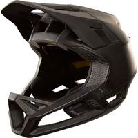 Fox Proframe Libra Matte Black Helmet