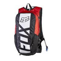 Fox Large Camber Red Race Bag