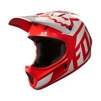 Fox Rampage Race Helmet