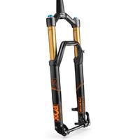 fox factory series 34 float kashima fit4 275 front fork