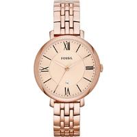 Fossil Ladies Jacqueline Watch ES3435