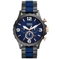 Fossil Mens Nate Watch JR1494