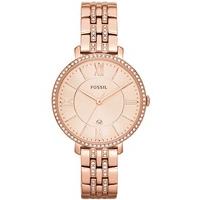 Fossil Ladies Jacqueline Watch ES3546