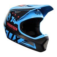 fox rampage comp helmet