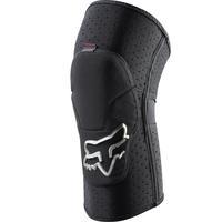 fox launch enduro grey knee pad