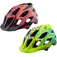 fox flux womens helmet