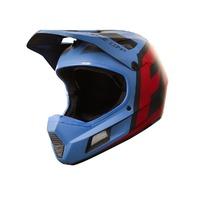 Fox Rampage Comp Creo Helmet