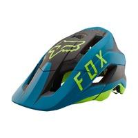 fox metah flow helmet