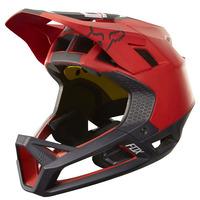 Fox Proframe Libra Red/Black Helmet