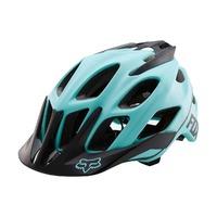 Fox Flux Womens Helmet