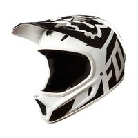 Fox Rampage Race Helmet