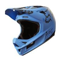 Fox Rampage Pro Carbon Moth MIPS Helmet