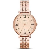 Fossil Ladies Jacqueline Watch ES3435