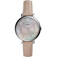 Fossil Ladies Jacqueline Watch ES4151