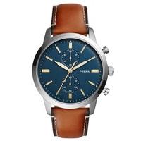 fossil mens townsman watch fs5279