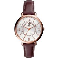 Fossil Ladies Cin-E-Matic Watch LE1031