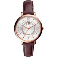 Fossil Ladies Cin-E-Matic Watch LE1031