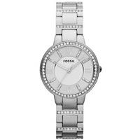 fossil ladies virginia watch es3282