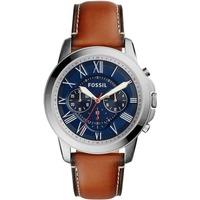 Fossil Mens Grant Watch FS5210