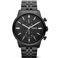 Fossil Mens Chronograph Watch FS4787