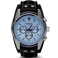 Fossil Mens Chronograph Watch CH2564